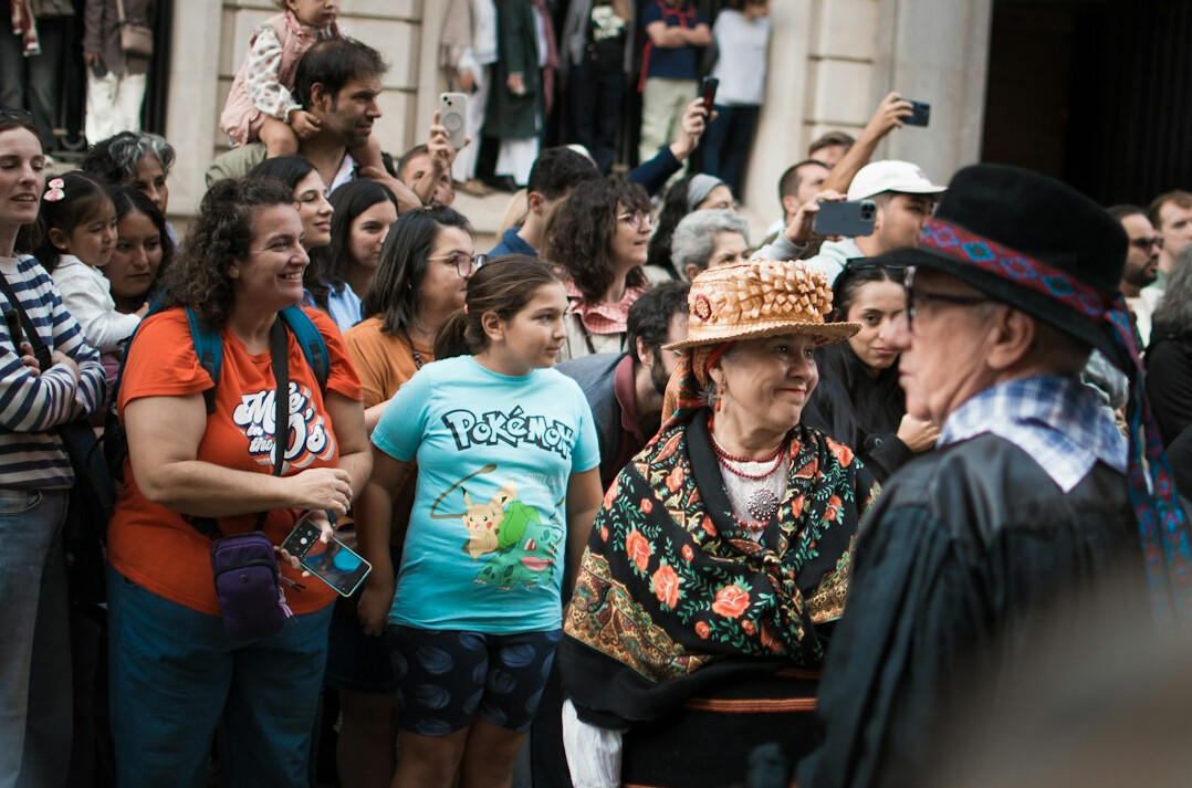 documentary photography local personalities